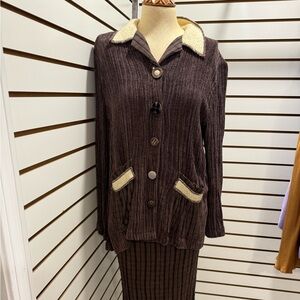 Vintage Phylis Maxx 2 pc outfit’